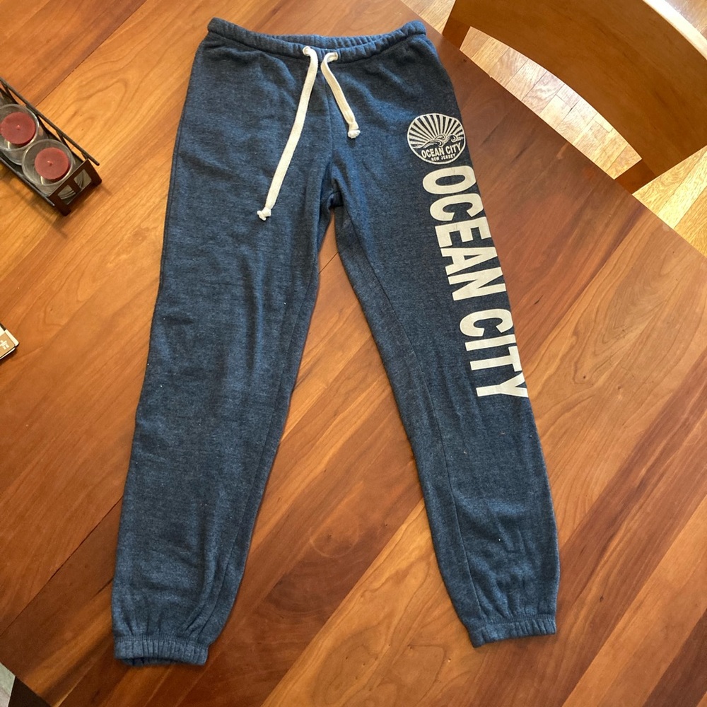 Ocean City NJ Women’s Sweatpants